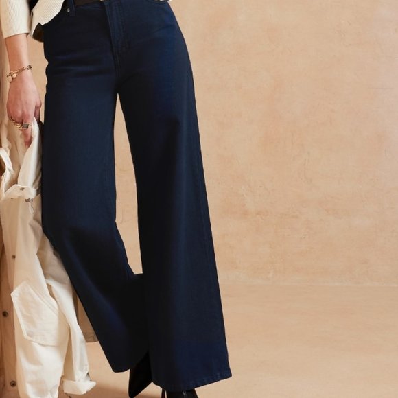 Banana Republic Denim - Not for sale